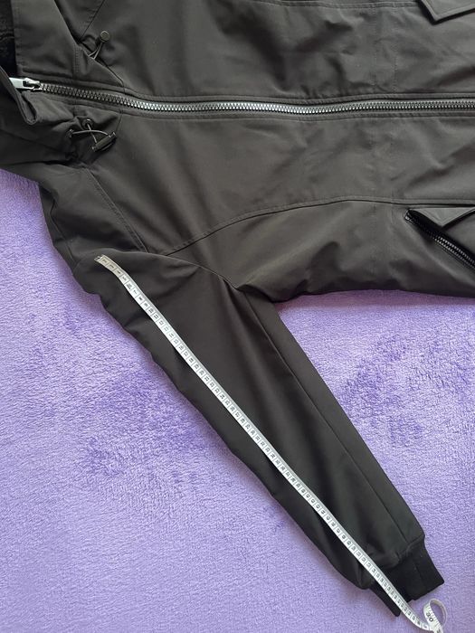 Дамско яке Calvin Klein