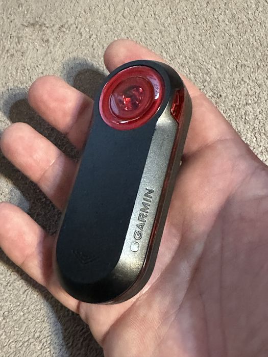 Garmin varia 515
