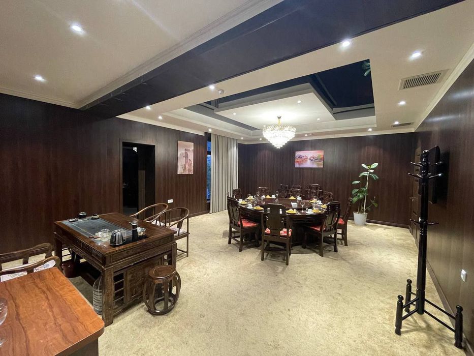 Сдаётся помещение - улица Мирабад