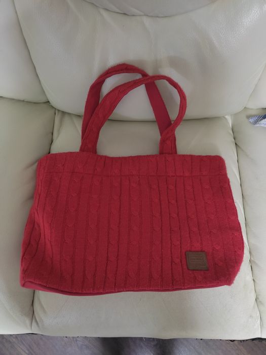 Geanta Tommy Hilfiger