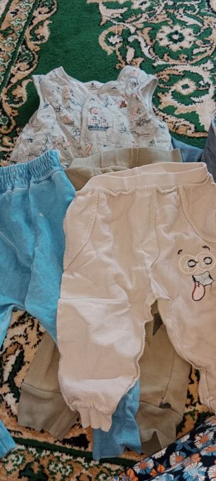 Одежда для новорожденных