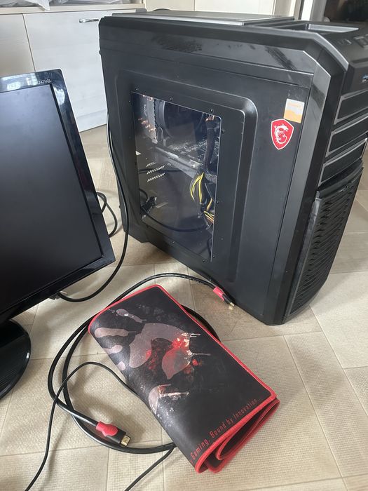 Продам компьютер