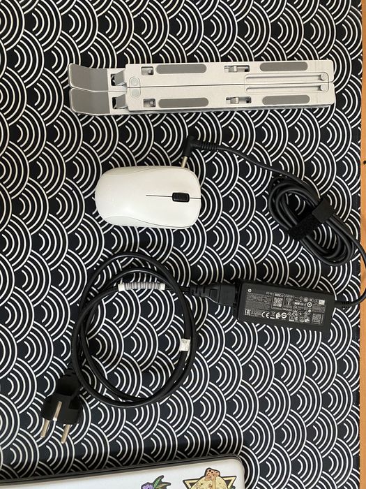 HP 15s ноутбук 150мын