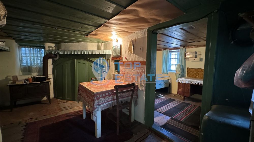 Продава се Къща в с. Куцина, Област Велико Търново - 110 кв.м за 223 €/кв.м - Снимка #6