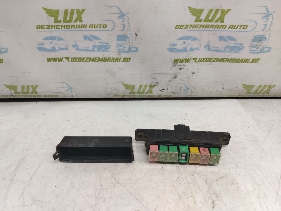 Panou sigurante 7157-7179 Mazda 626 GF [facelift] [1999 - 2002] 2.0 D