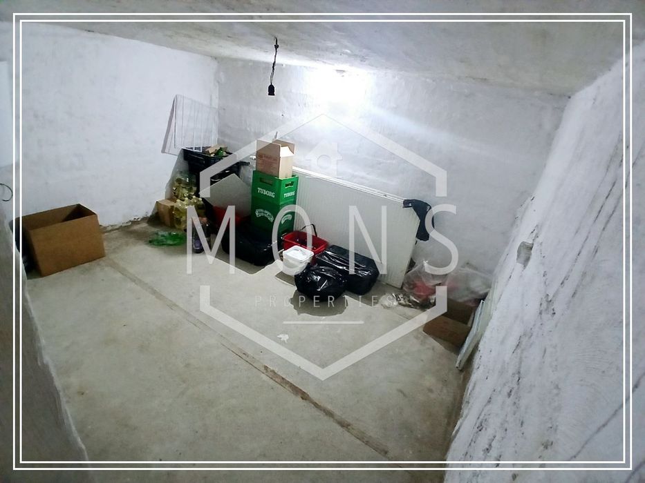 Дава се под наем Магазин в с. Шереметя, Област Велико Търново - 100 кв.м за 384 € - Снимка #8