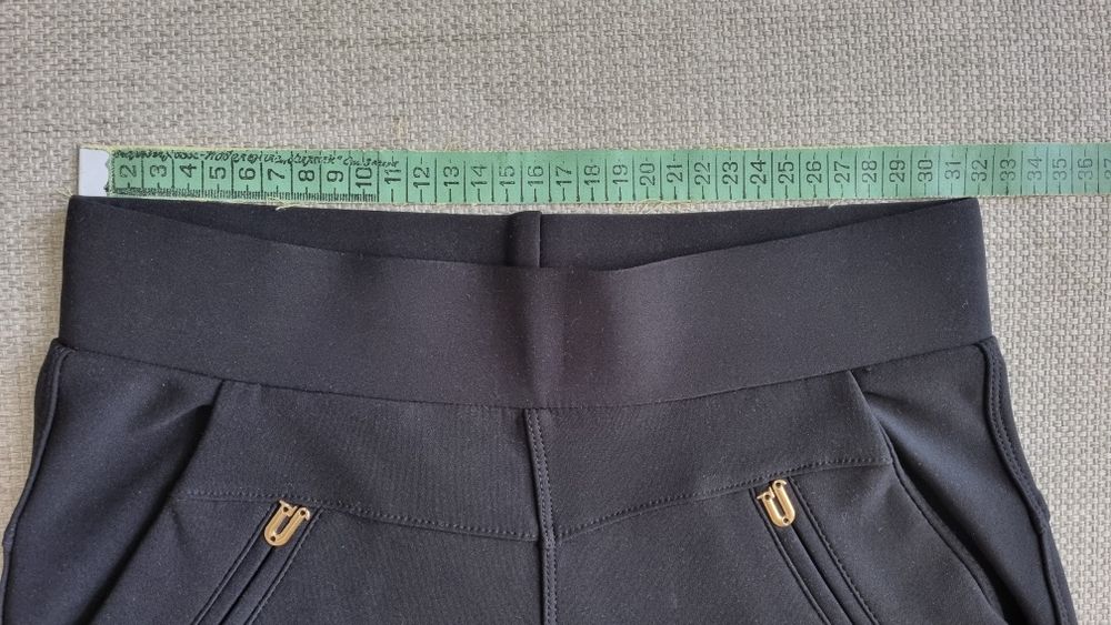 Нов клин, XS/S номер, плътен