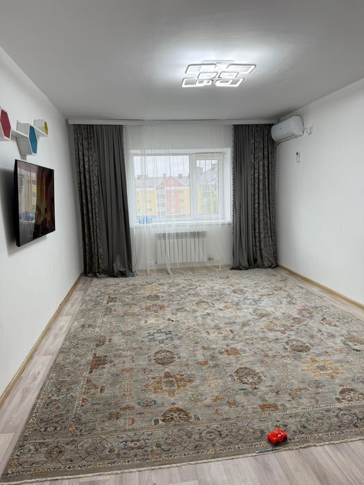 Продается квартира