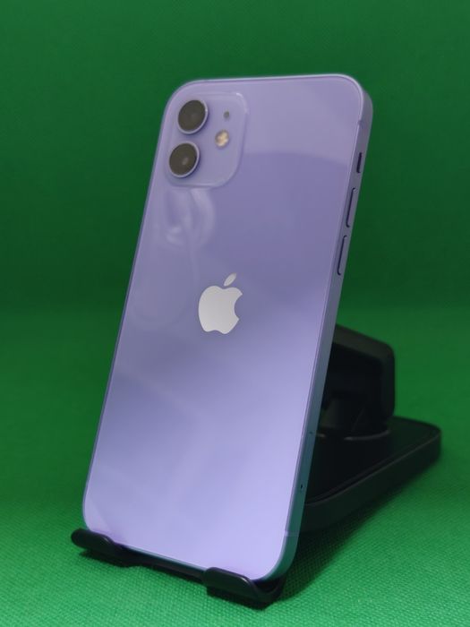 Iphone 12 * Garantie
