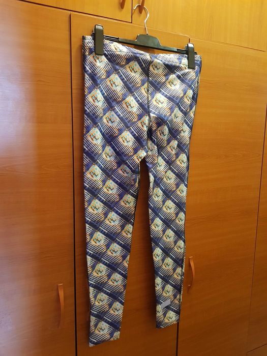 colanți sportwear damă, mărimea 42-44