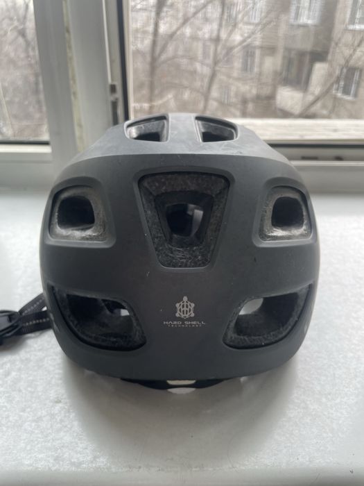 Шлем creek велосипедный