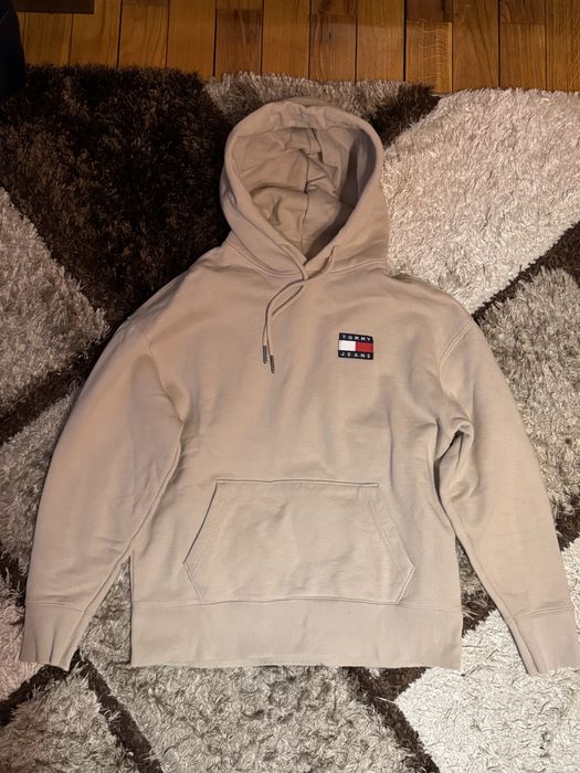 Tommy Jeans суичър  | Tommy | Tommy Hilfiger