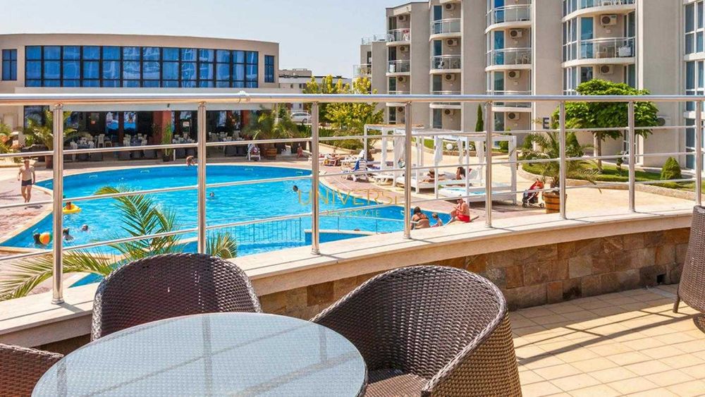 Продава се Едностаен апартамент в Бургас, Сарафово - 43 кв.м за 1628 €/кв.м - Снимка #7