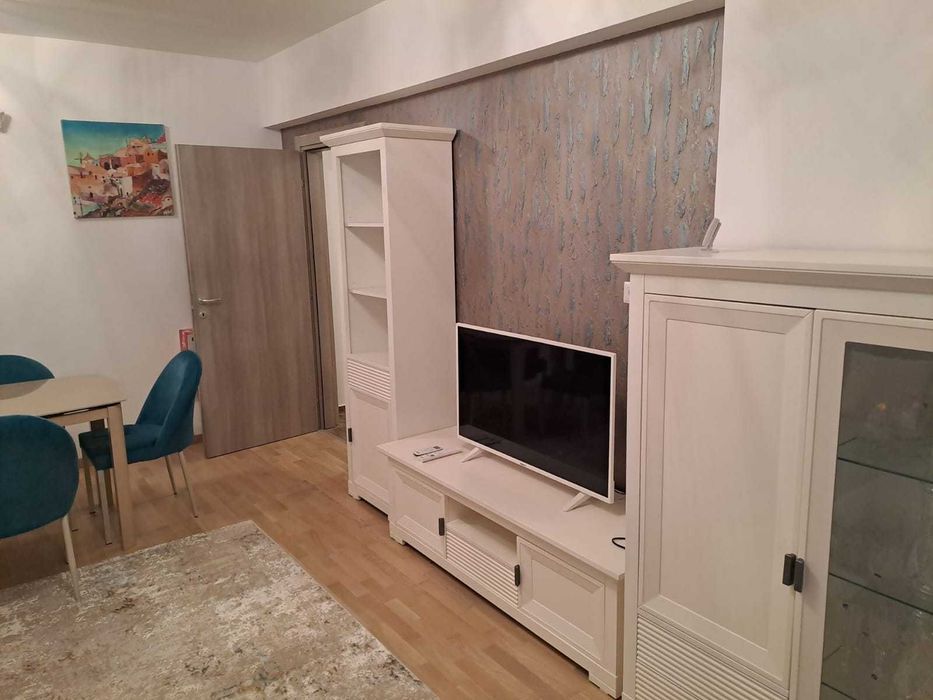 Apartament 3 camere - MRS SMART - loc de parcare