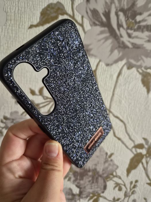 Кейс за Samsung Galaxy s24 на Guess