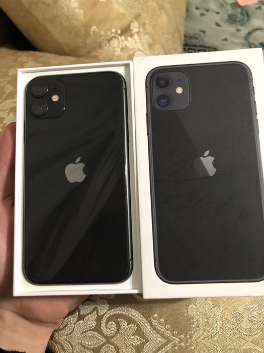 Продам айфон 11 iphone 11