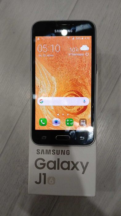 Самсунг Galaxy J1  2016г БЕЗ ТОРГА!