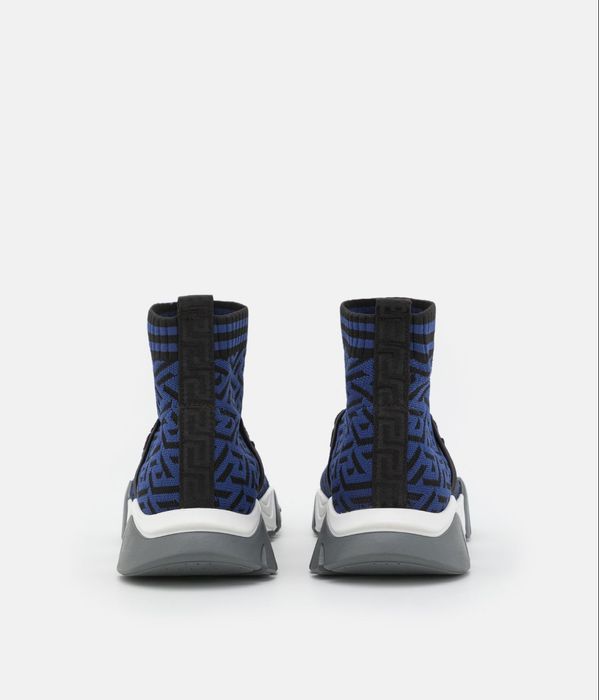 Sneakers copii Versace