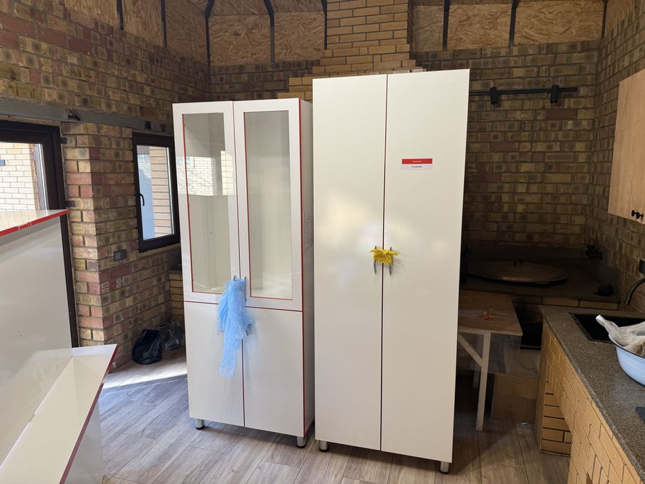 Шкафы, столы, кушетки пишем в уацап