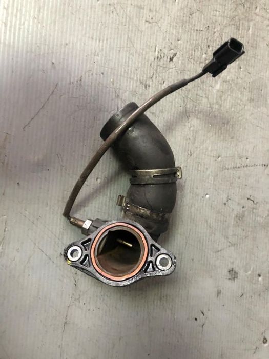 Furtun egr 1.5 d mercedes a-class w176