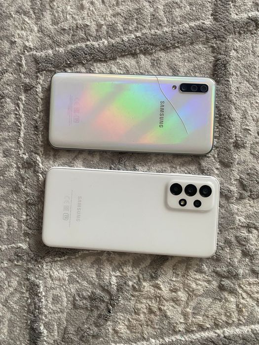 Самсунг А50,Самсунг А23