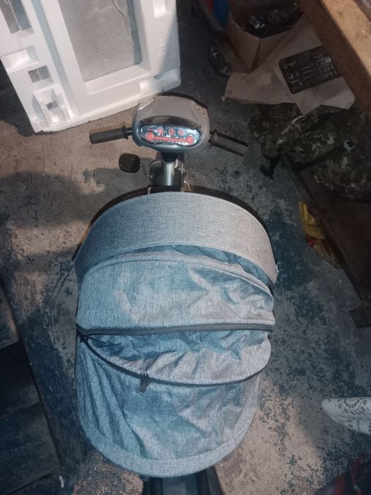 Продается детская коляска