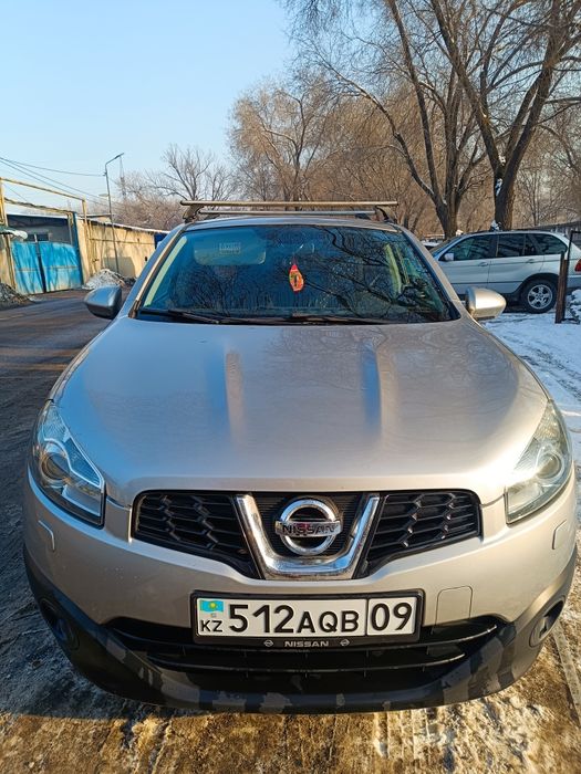 Продам Ниссан Кашкай