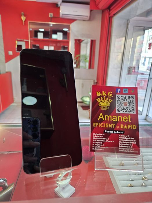 Zte Blade A35 64gb Amanet BKG