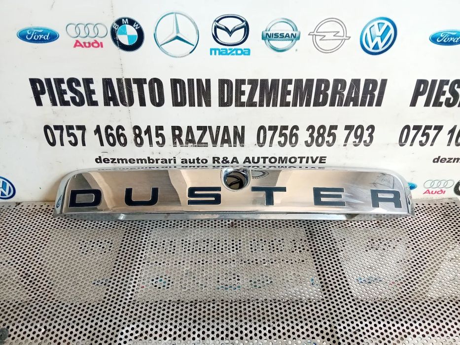 Ornament Crom Haion Hayon Dacia Duster 2010-2017