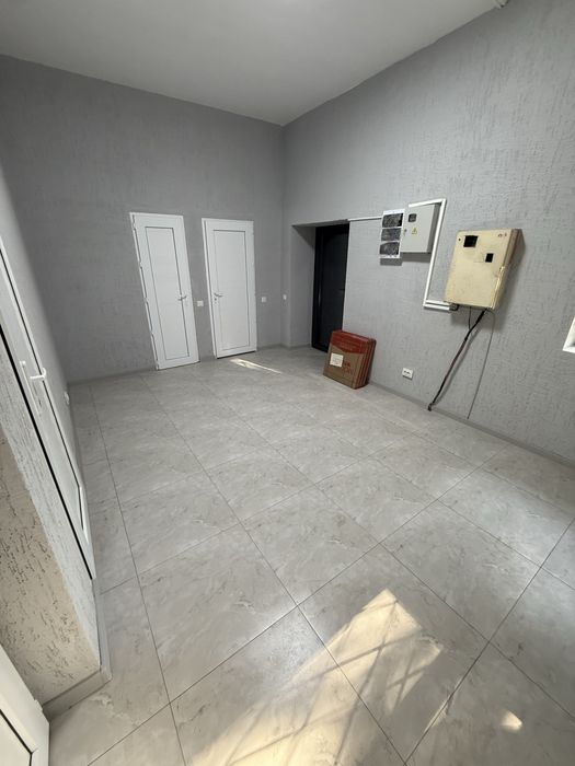Сдается коммерческое помещение 107м²