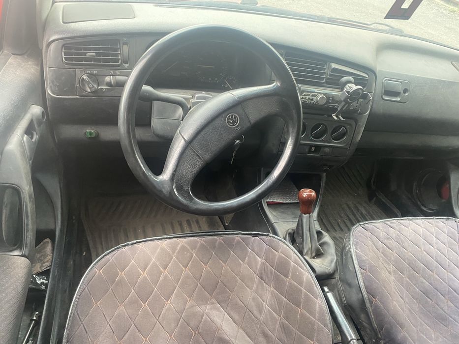 Продам авто гольф 3
