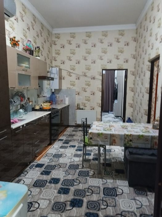 Назарбекда тарновда ховли