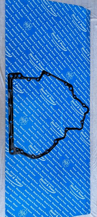 Прокладки на двигатель MAN