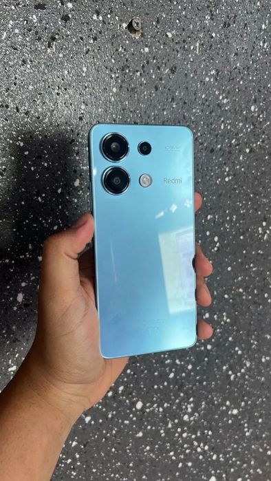 Redmi not 13 8/128