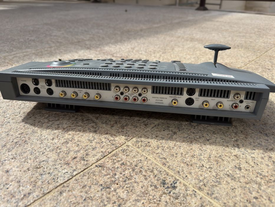 Видео миксер Videonics MX Pro - MX-3000P PAL