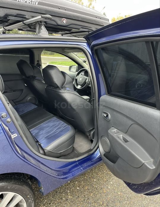 Продам Renault sandero stepway 2