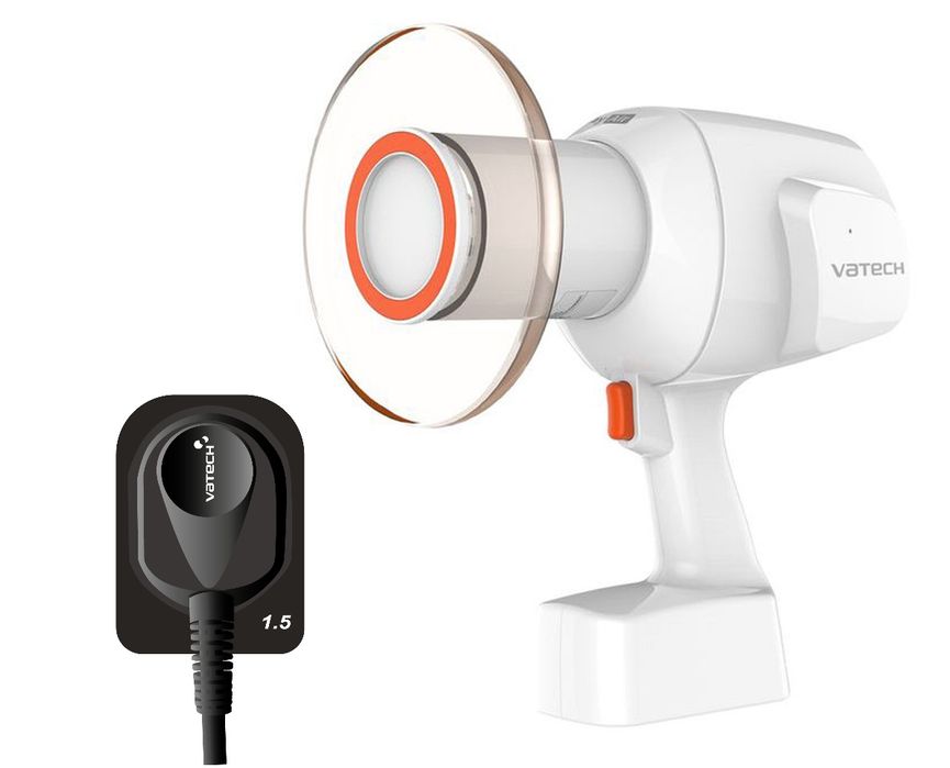 Устранение проблем с визиографами