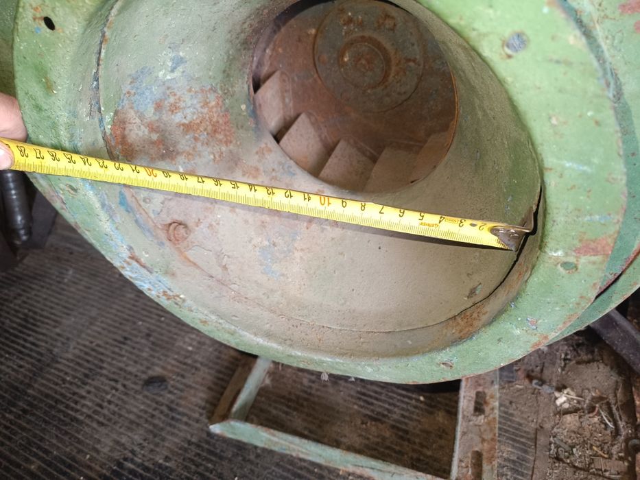 Вытяжка,  советская