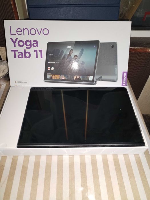 tableta Lenovo, noua, 11 inch