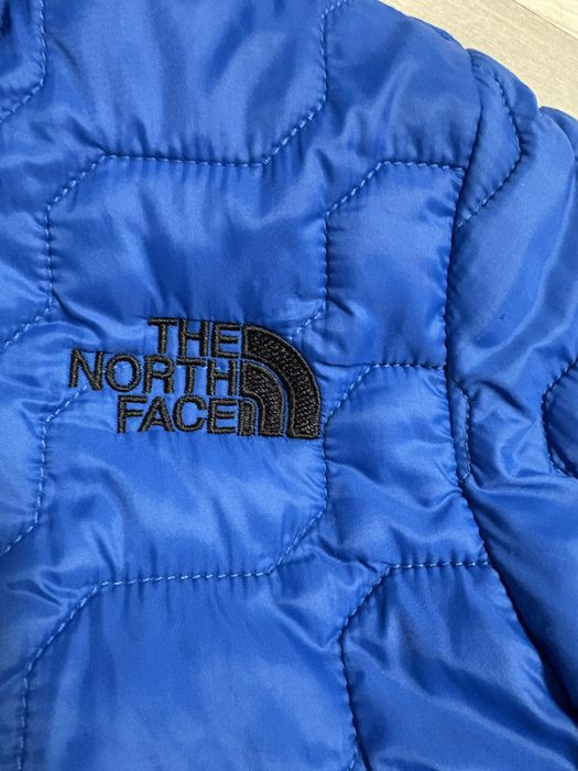 The north face яке 7/8 г