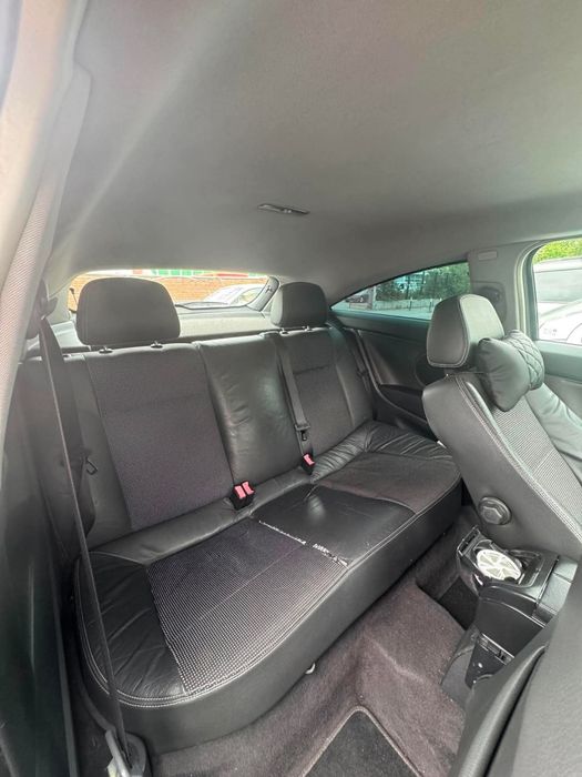 Opel Astra H 2005