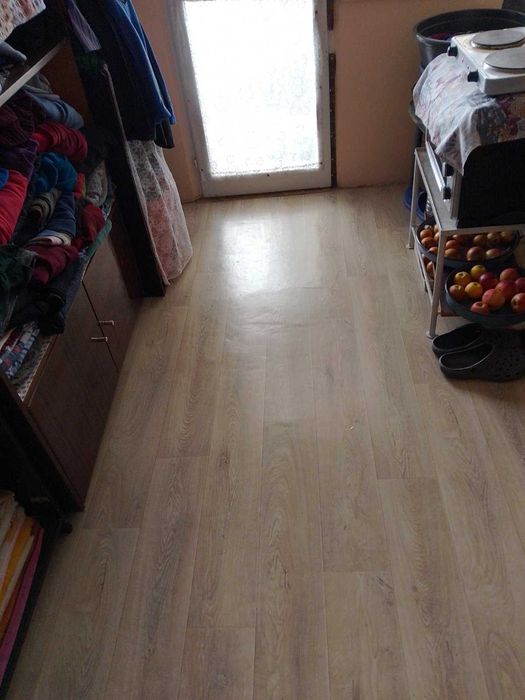 1810-Продава двустаен разширен апартамент на Ж.П. Гара