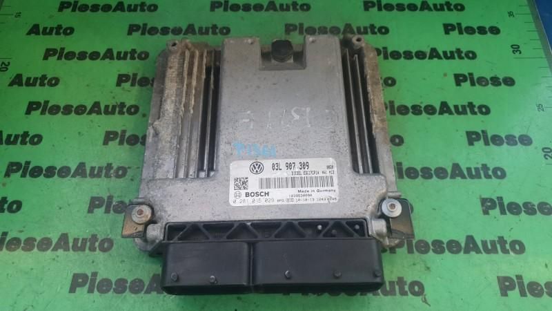 Calculator ecu Volkswagen Golf 6 2008-> 0281015029