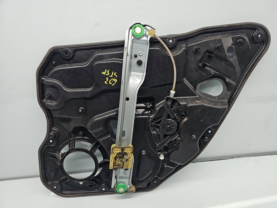 Macara electrica geam stanga spate Volvo S60 II [Fabr 2010-2018] Sedan