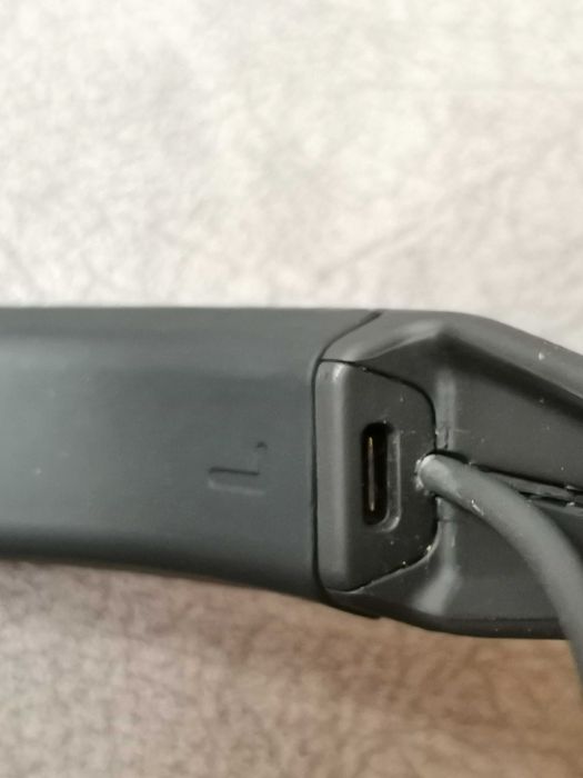 AIAIAI H05 Headband Bluetooth version 4.2 usbC