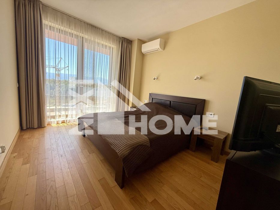 Продава се Тристаен апартамент в Пловдив, Кършияка - 99 кв.м за 2142 €/кв.м - Снимка #13
