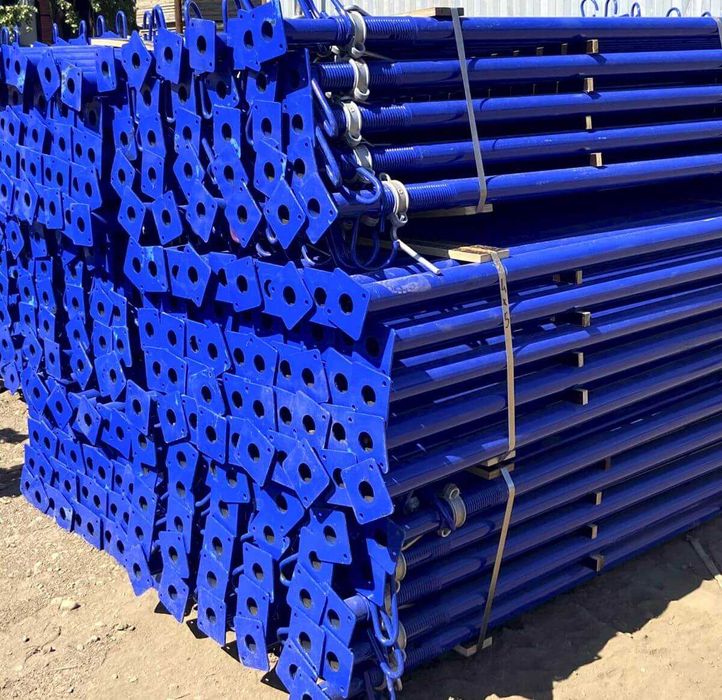 Строительная стойка аренда опалубка | Qurilish opalubka stoykasi