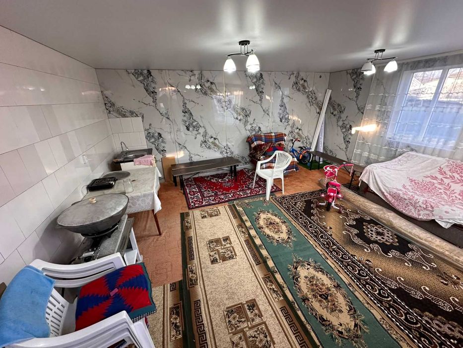 В продаже дом Чернова 36