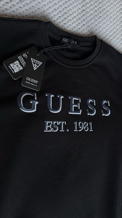 Guess мъжка блуза