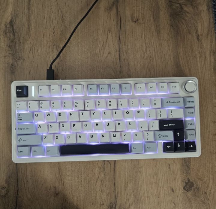 Игровой комп 4060 + 12400f